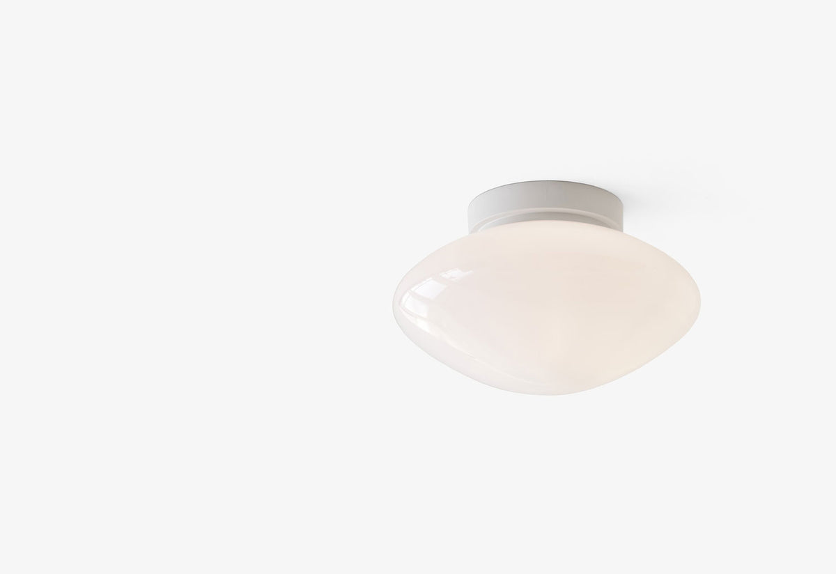 Mist Wall/Ceiling Light, All the way to paris, Andtradition