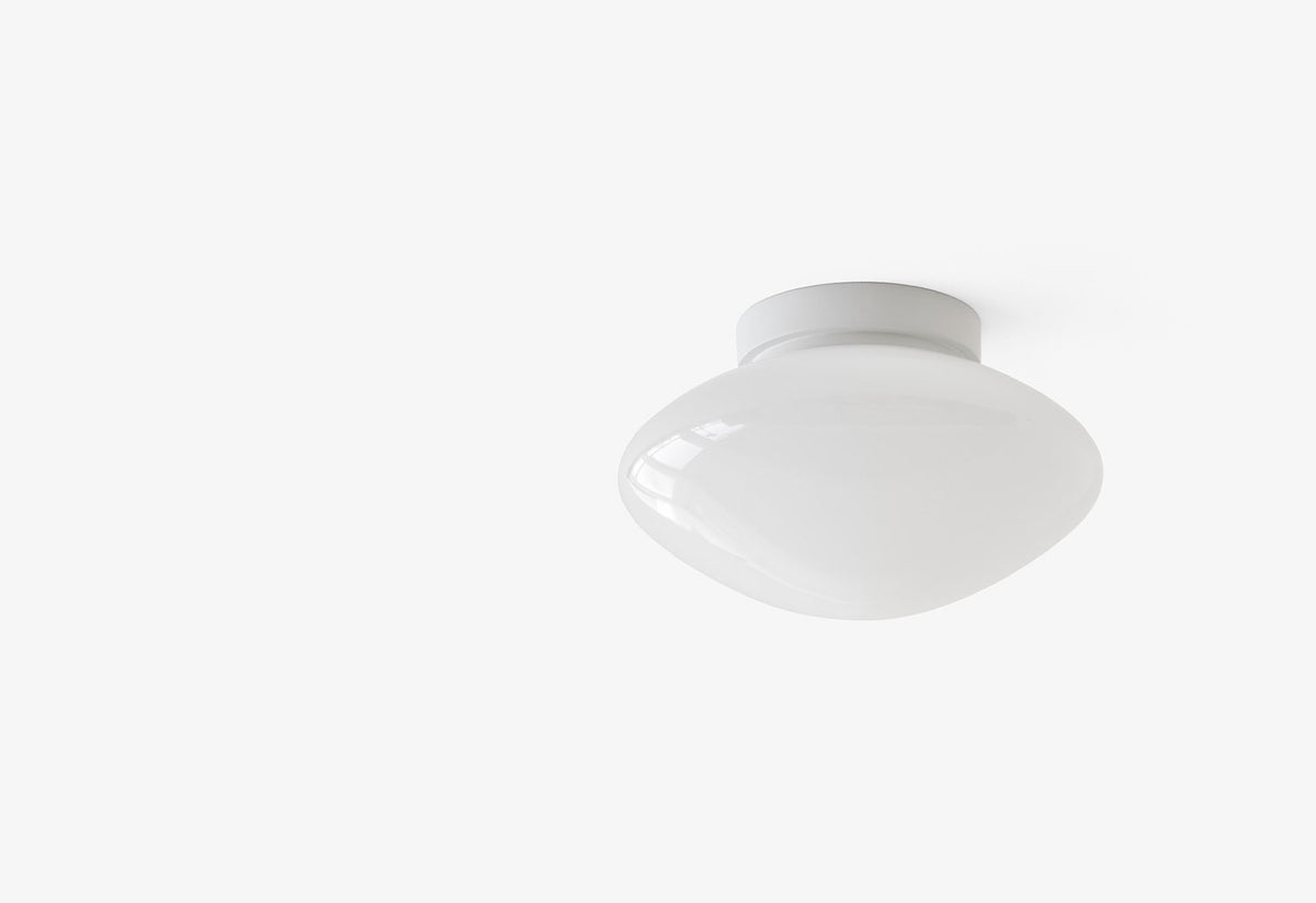 Mist Wall/Ceiling Light, All the way to paris, Andtradition