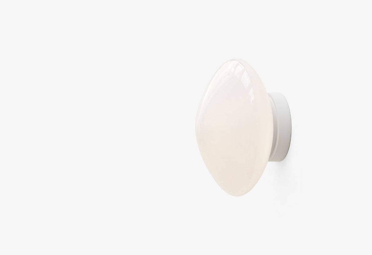 Mist Wall/Ceiling Light, All the way to paris, Andtradition