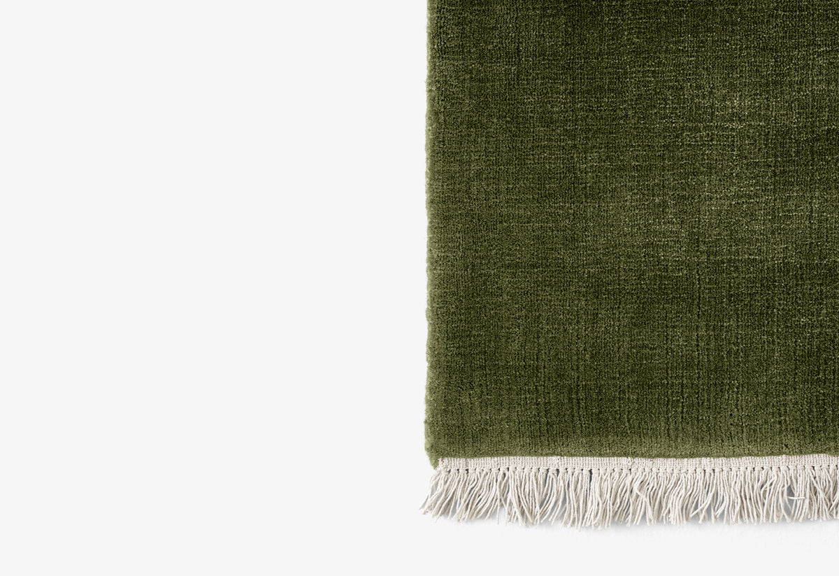 The Moor Rug | Rectangular, All the way to paris, Andtradition