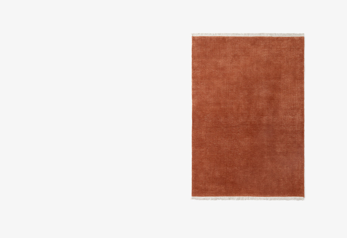 The Moor Rug | Rectangular, All the way to paris, Andtradition