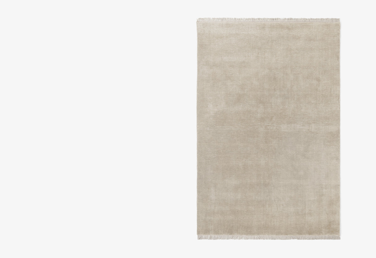 The Moor Rug | Rectangular, All the way to paris, Andtradition