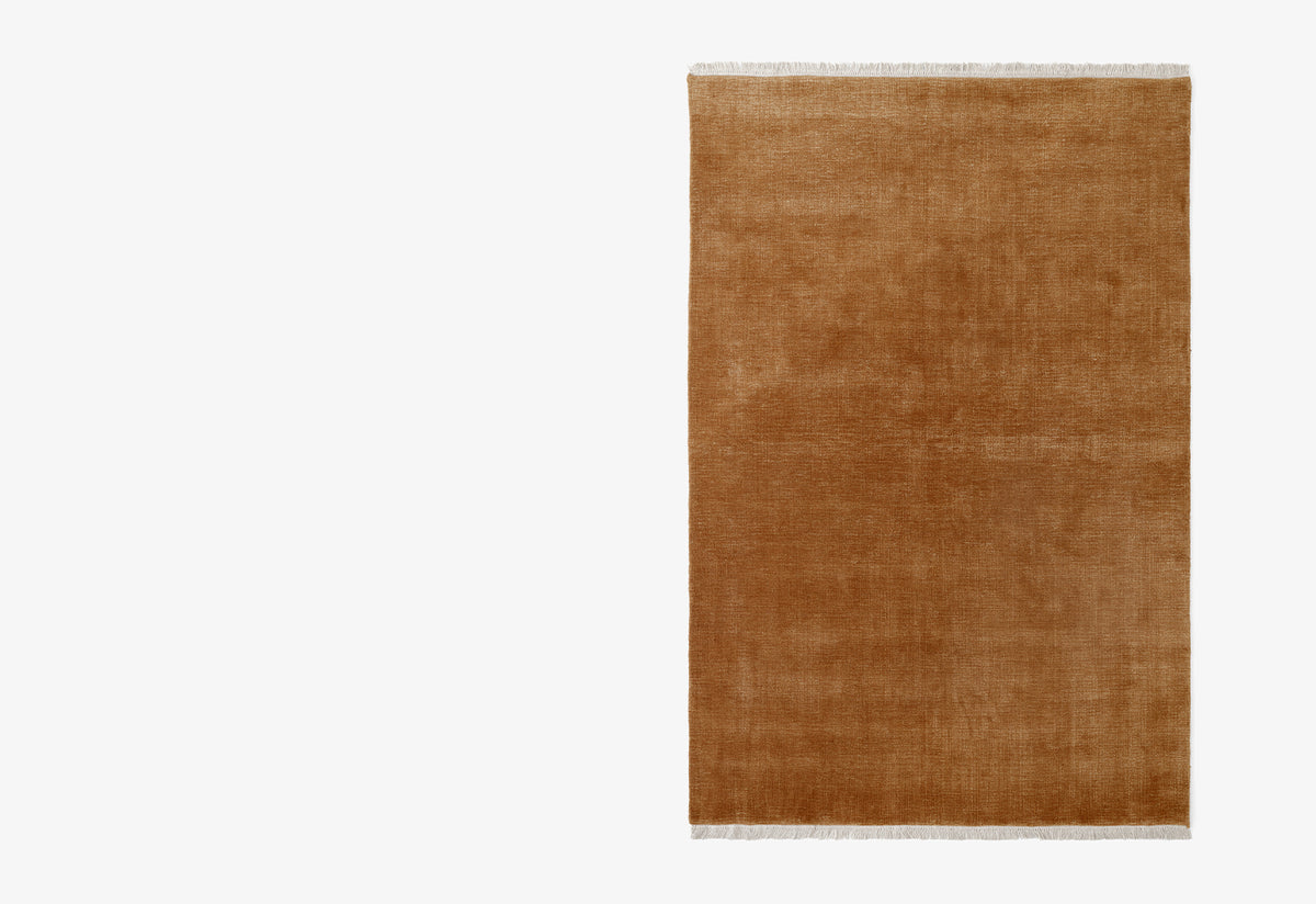 The Moor Rug | Rectangular, All the way to paris, Andtradition