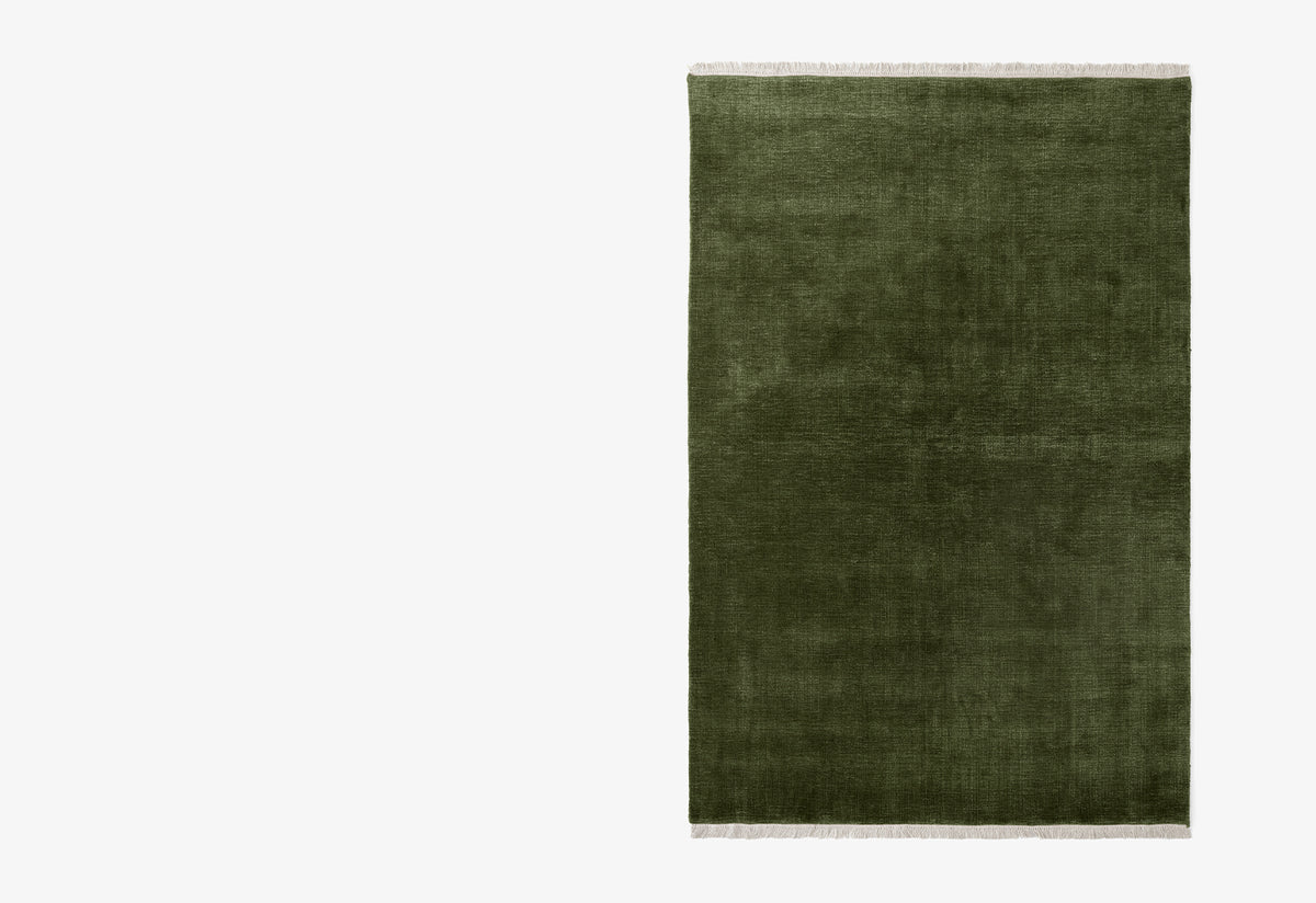 The Moor Rug | Rectangular, All the way to paris, Andtradition