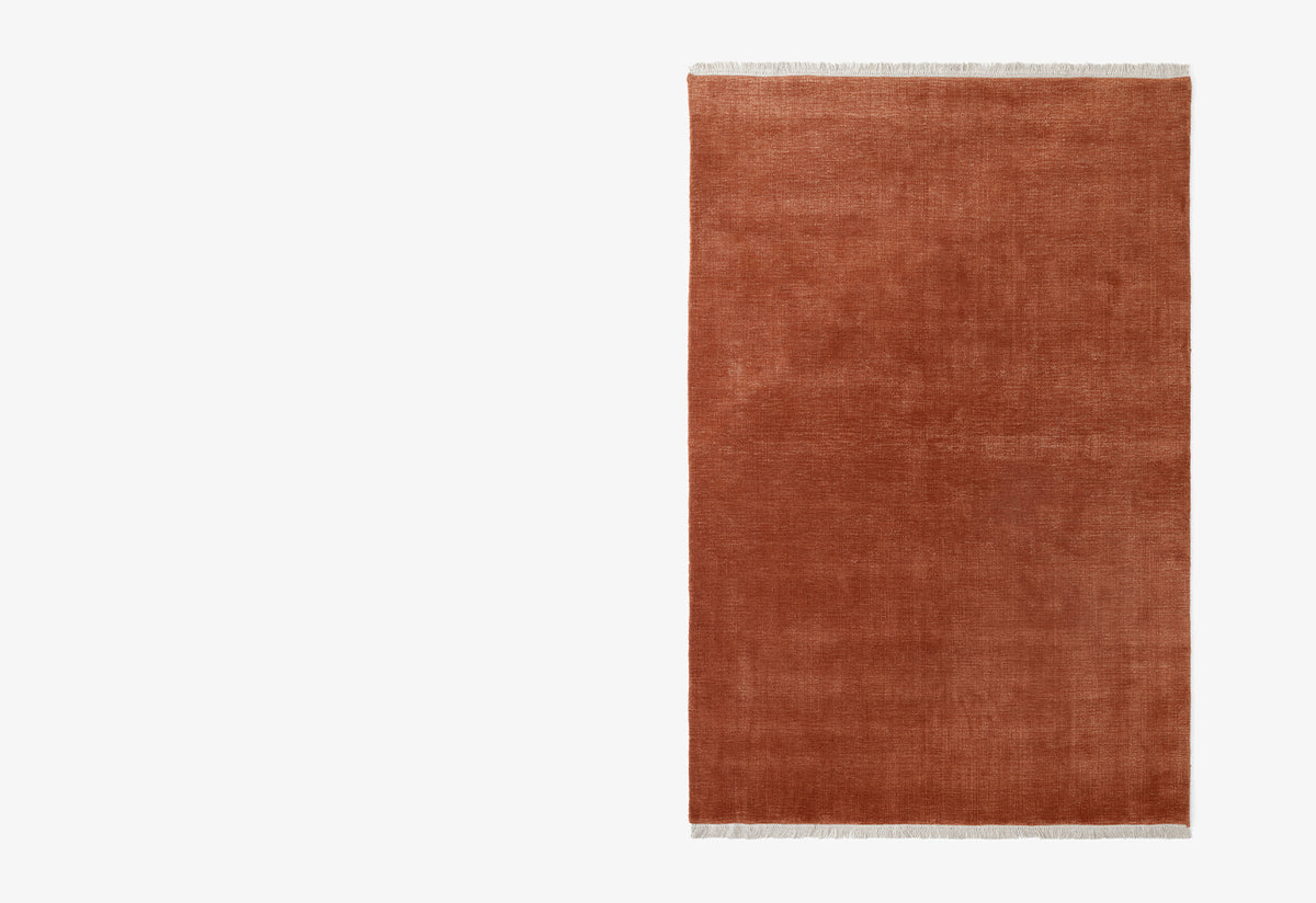 The Moor Rug | Rectangular, All the way to paris, Andtradition
