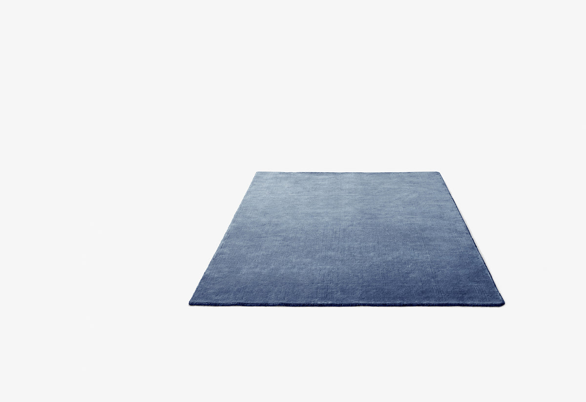 The Moor Rug | Rectangular, All the way to paris, Andtradition