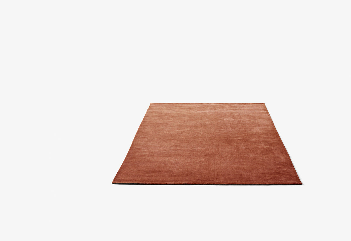 The Moor Rug | Rectangular, All the way to paris, Andtradition