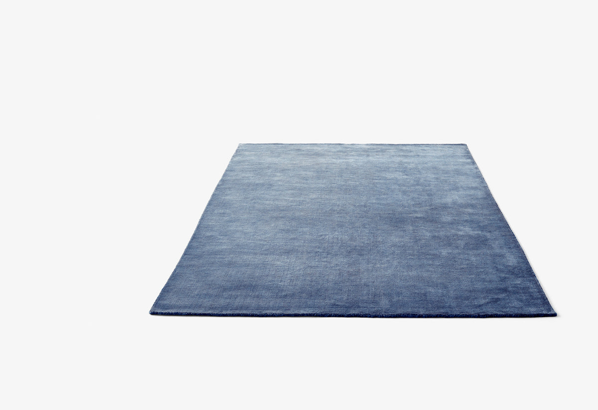 The Moor Rug | Rectangular, All the way to paris, Andtradition