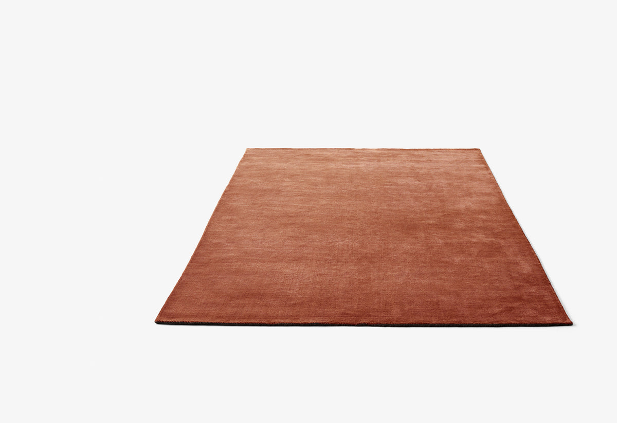 The Moor Rug | Rectangular, All the way to paris, Andtradition