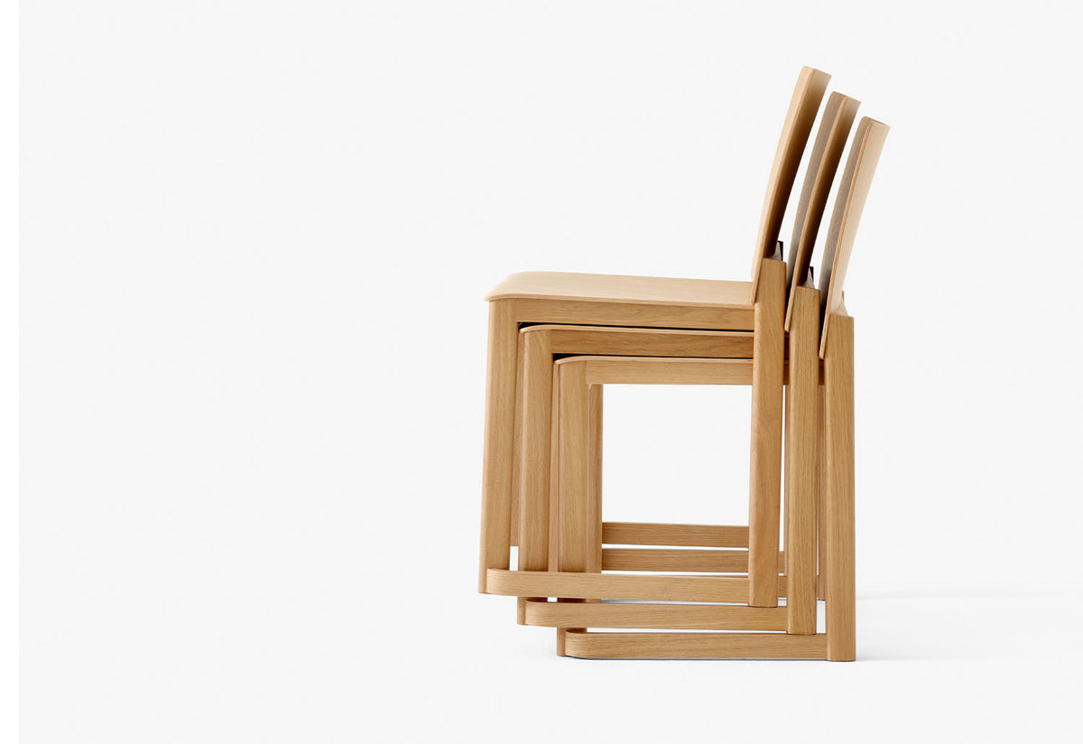 Allwood Chair, Anderssen and voll, Andtradition