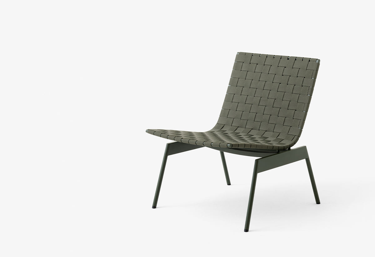 Ville Lounge Side Chair, Anderssen and voll, Andtradition