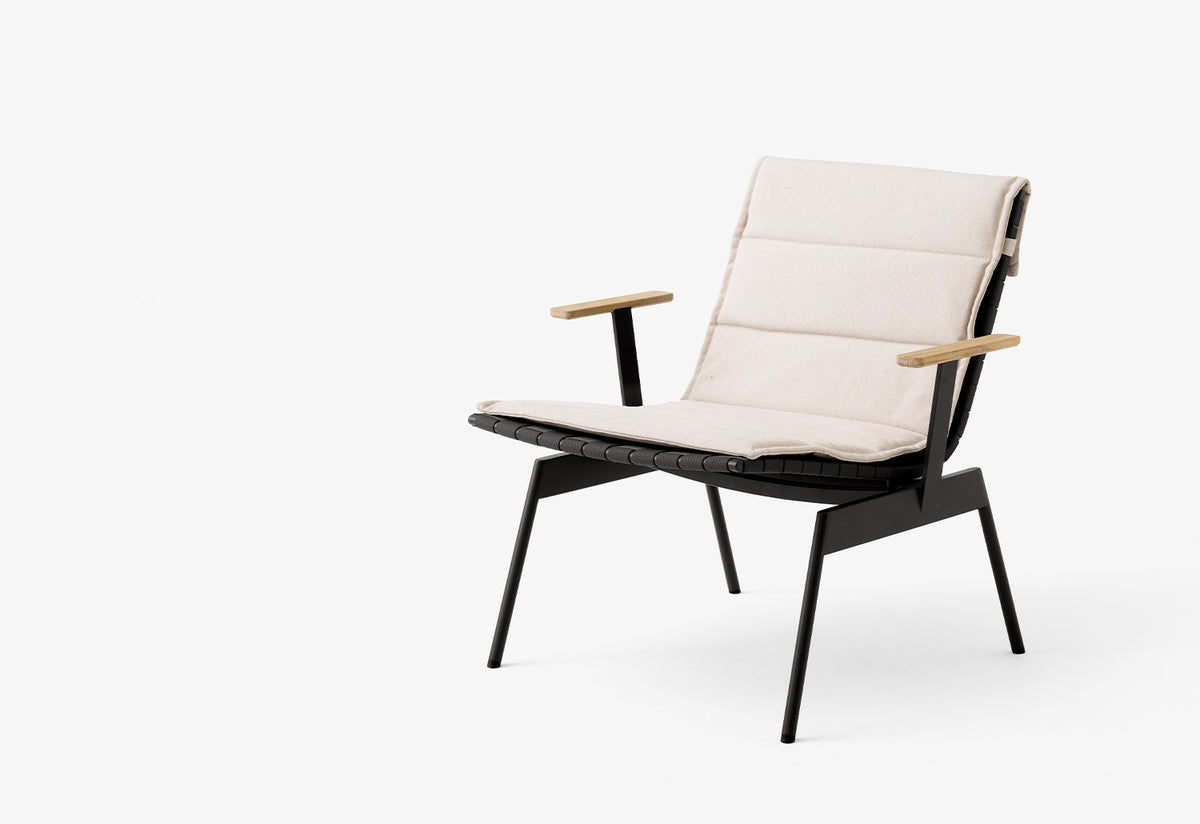 Ville Lounge Armchair, Anderssen and voll, Andtradition