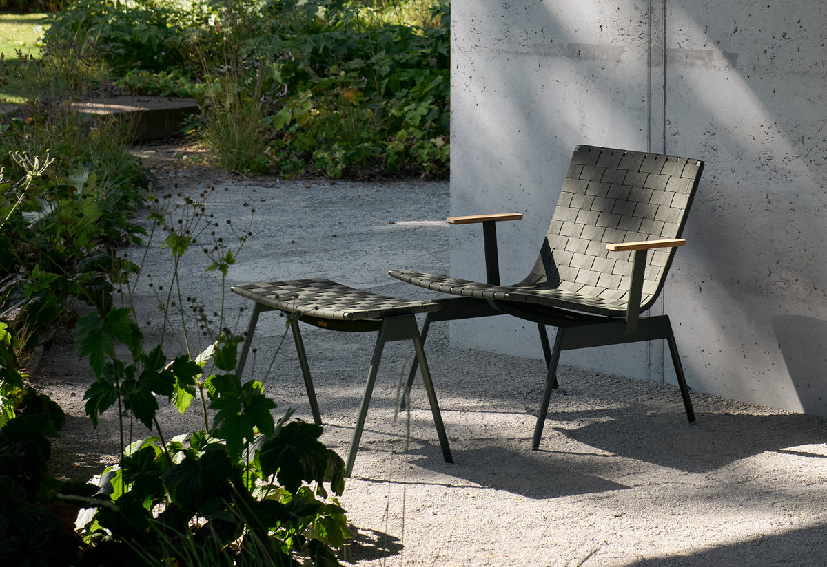 Ville Lounge Armchair, Anderssen and voll, Andtradition