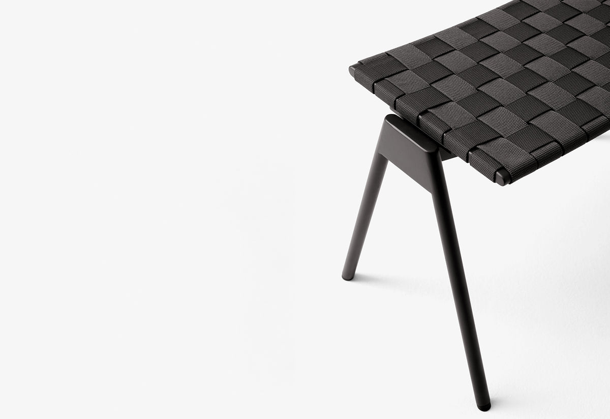 Ville Footstool, Anderssen and voll, Andtradition