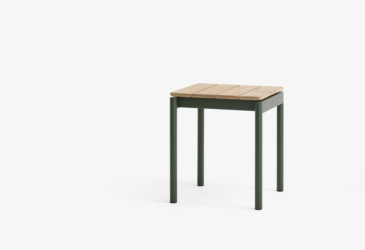 Ville Stool, Anderssen and voll, Andtradition