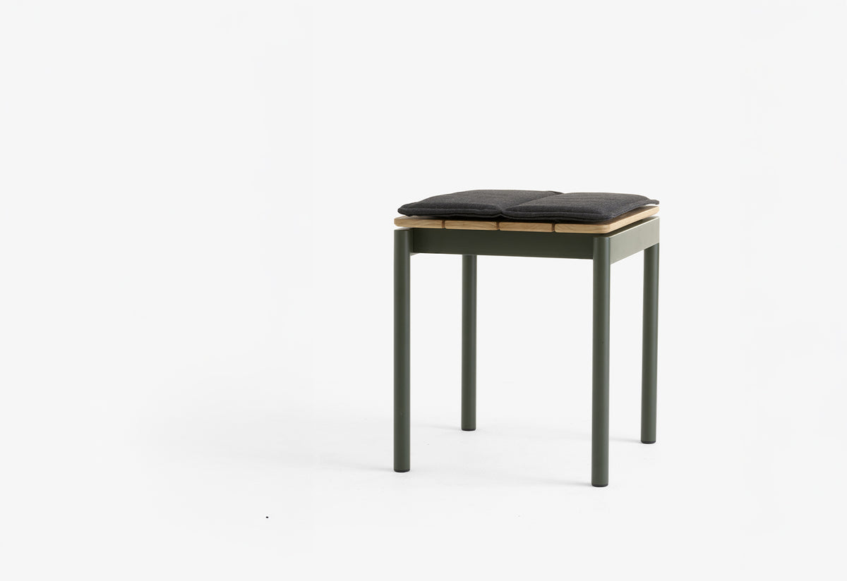 Ville Stool, Anderssen and voll, Andtradition