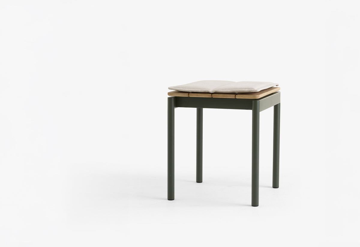Ville Stool, Anderssen and voll, Andtradition