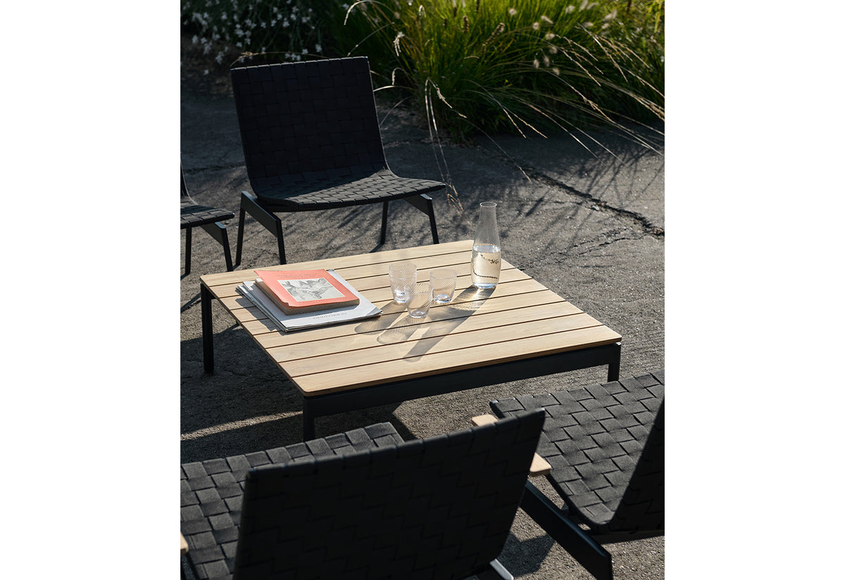 Ville Coffee Table, Anderssen and voll, Andtradition