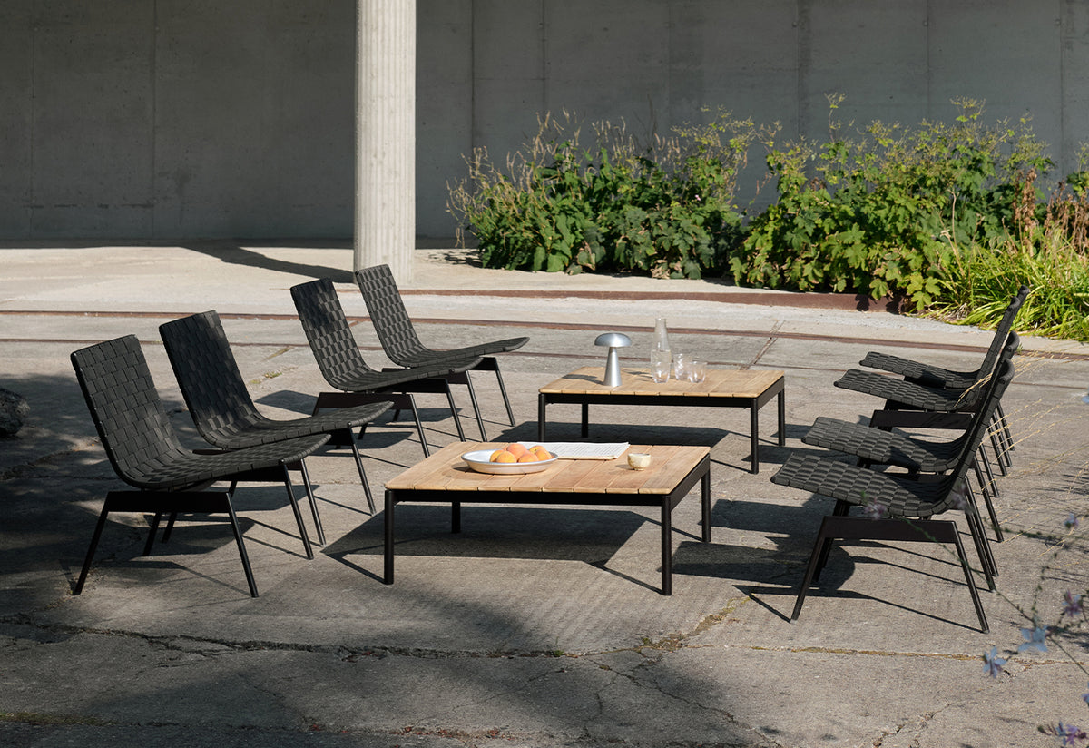 Ville Coffee Table, Anderssen and voll, Andtradition