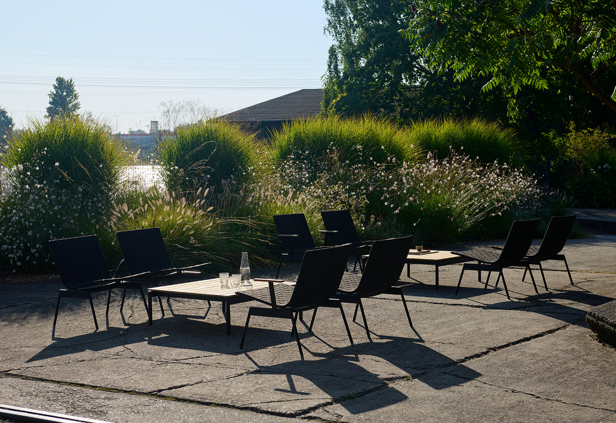 Ville Coffee Table, Anderssen and voll, Andtradition