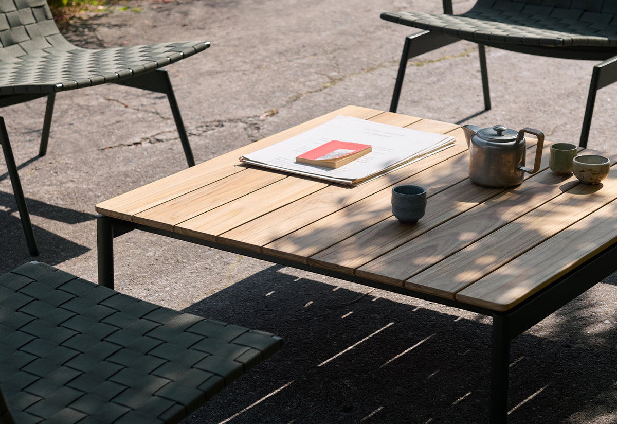 Ville Coffee Table, Anderssen and voll, Andtradition