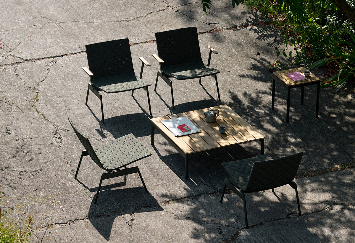 Ville Coffee Table, Anderssen and voll, Andtradition