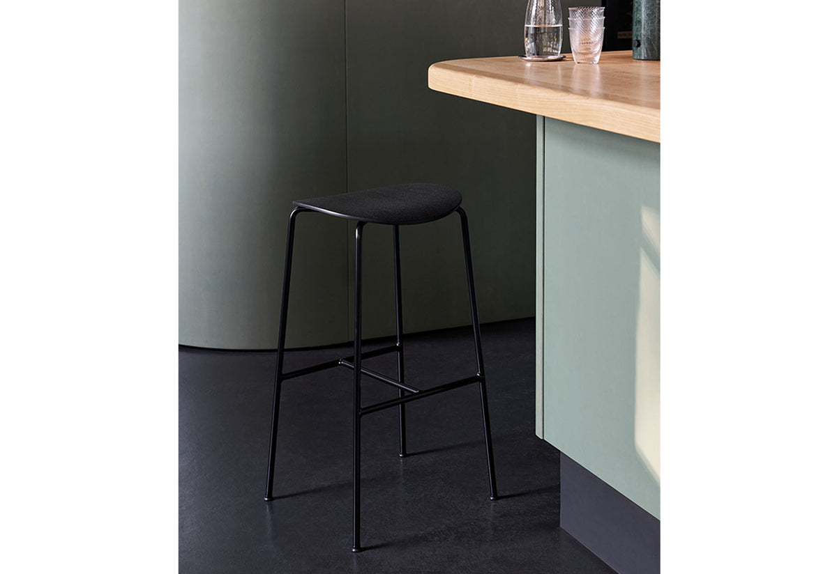 Pavilion Bar Stool | Backless, Anderssen and voll, Andtradition