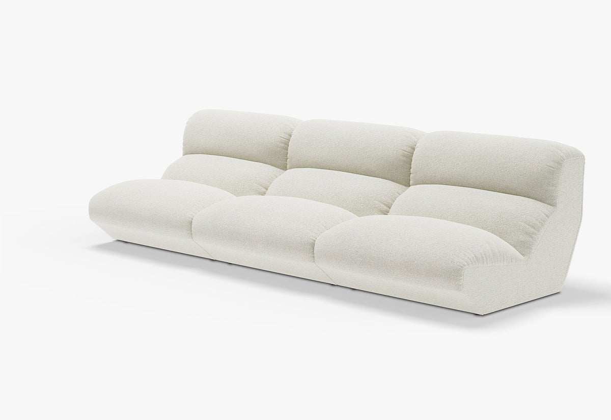 Hi Lo | Configuration C, Anderssen and voll, Andtradition