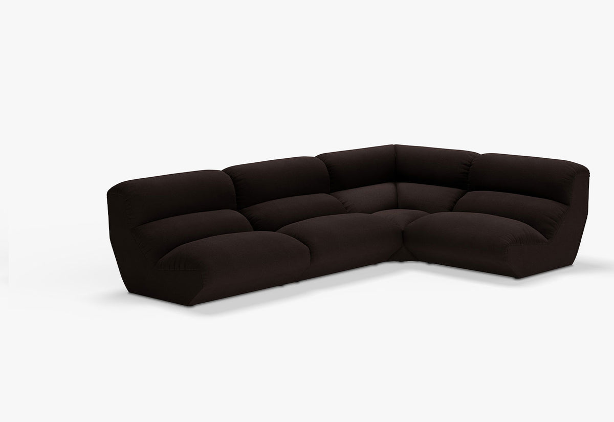 Hi Lo | Configuration E, Anderssen and voll, Andtradition