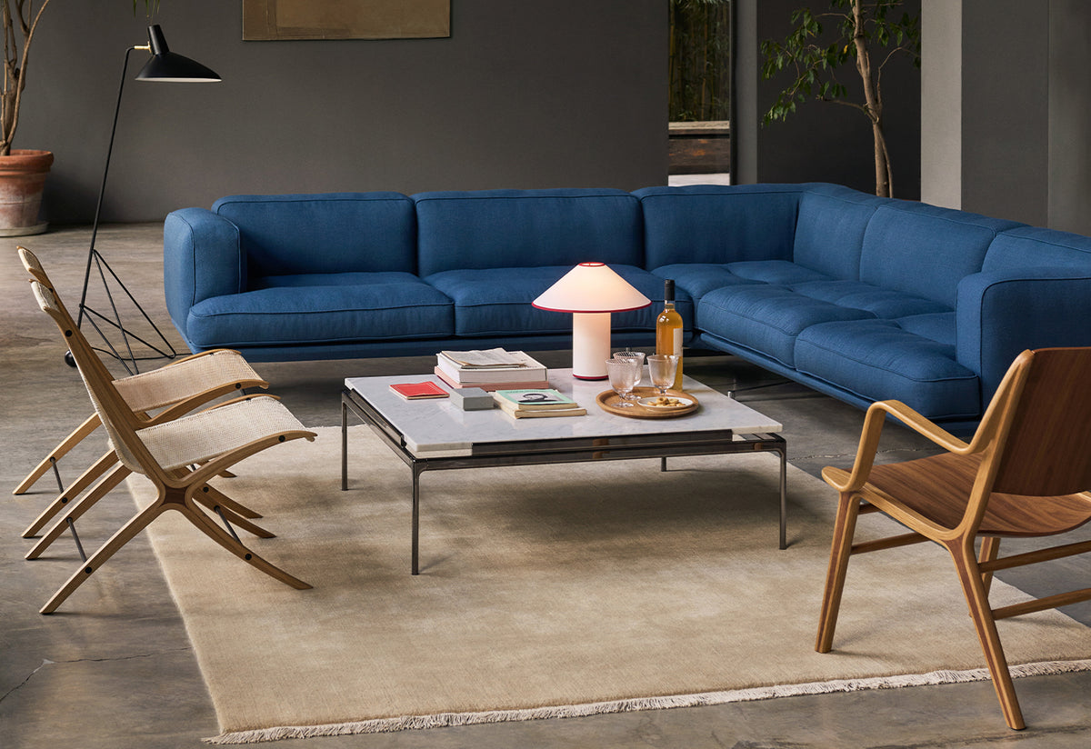 Inland Corner Sofa, Anderssen and voll, Andtradition