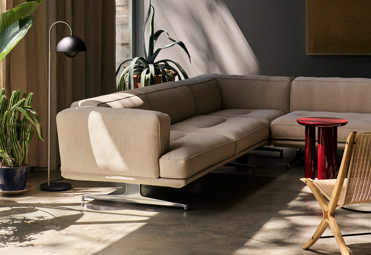 Inland Corner Sofa, Anderssen and voll, Andtradition