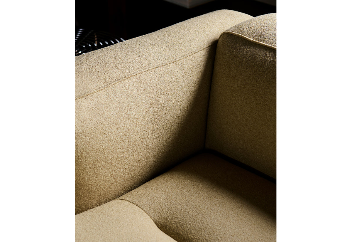 Inland Sofa | Chaise, Anderssen and voll, Andtradition