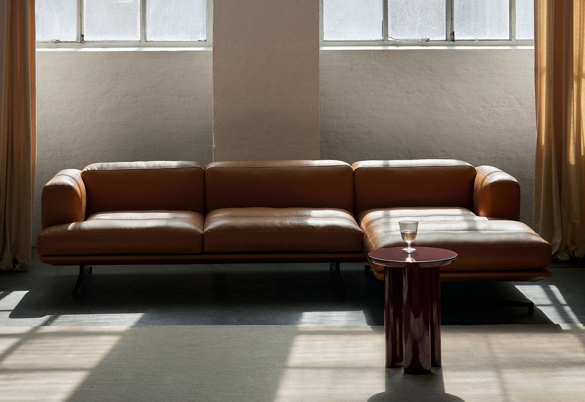Inland Sofa | Chaise, Anderssen and voll, Andtradition
