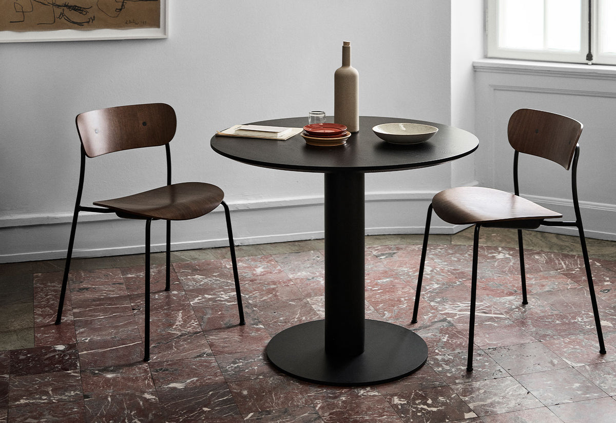 Pavilion Chair, Anderssen and voll, Andtradition