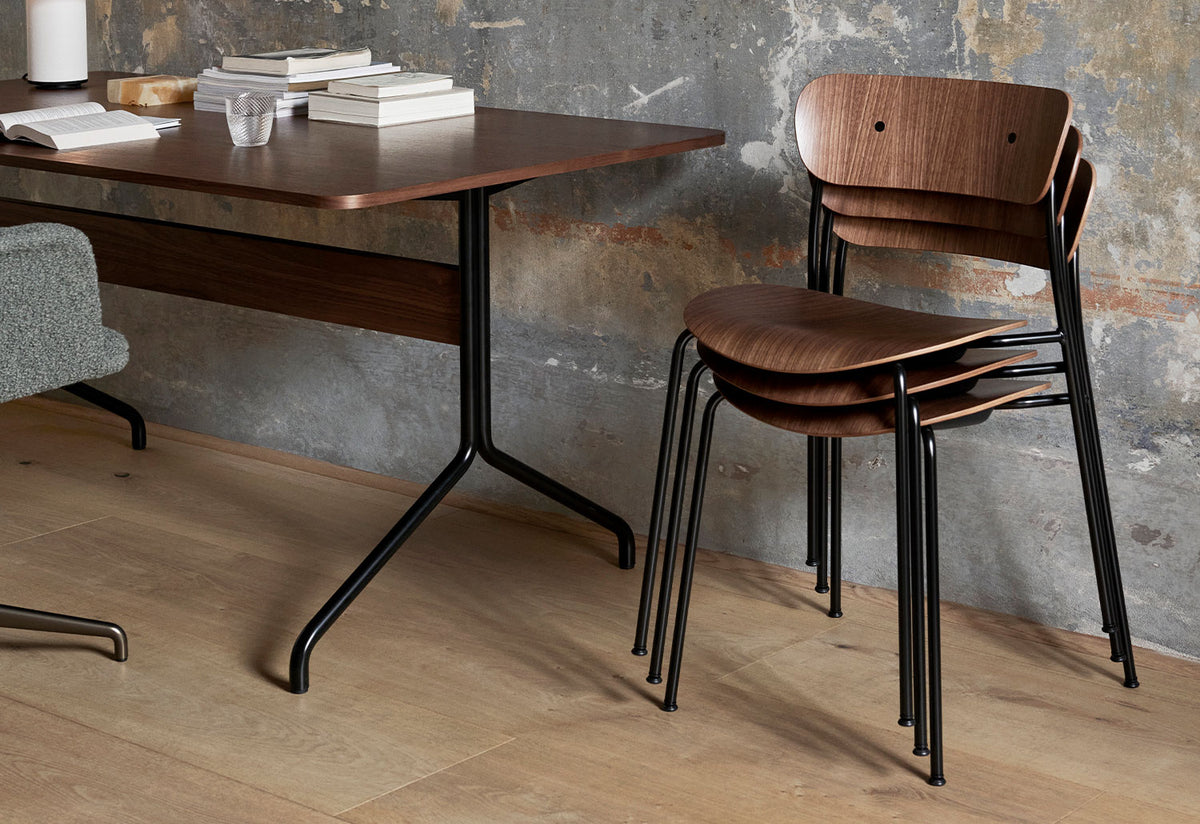 Pavilion Chair, Anderssen and voll, Andtradition