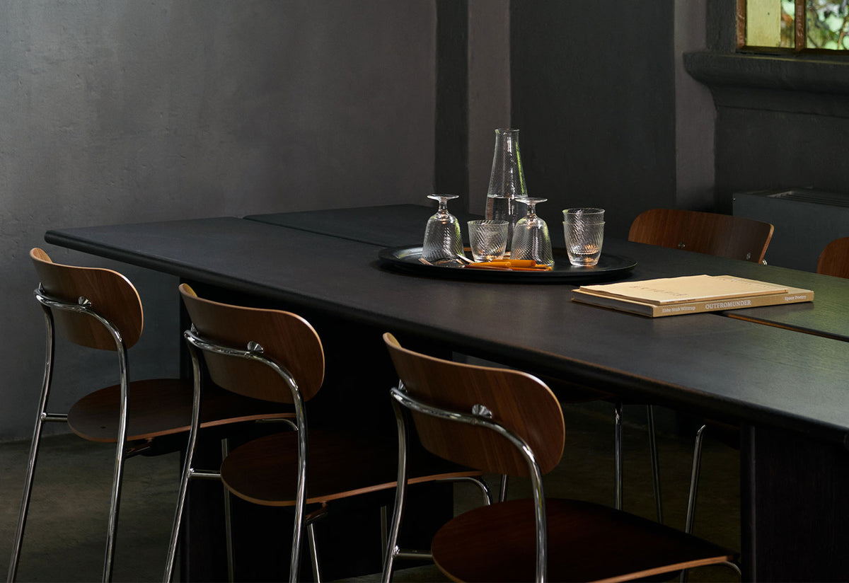 Pavilion Chair, Anderssen and voll, Andtradition