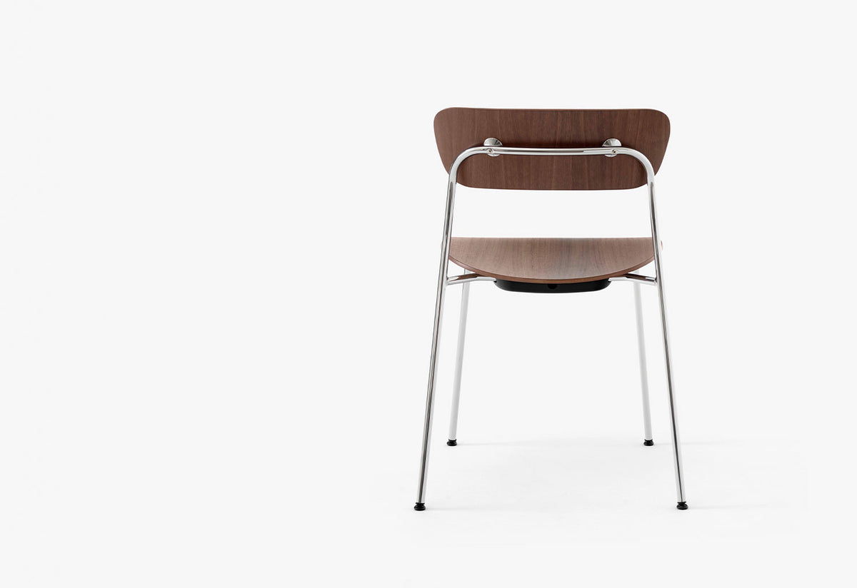 Pavilion Chair, Anderssen and voll, Andtradition