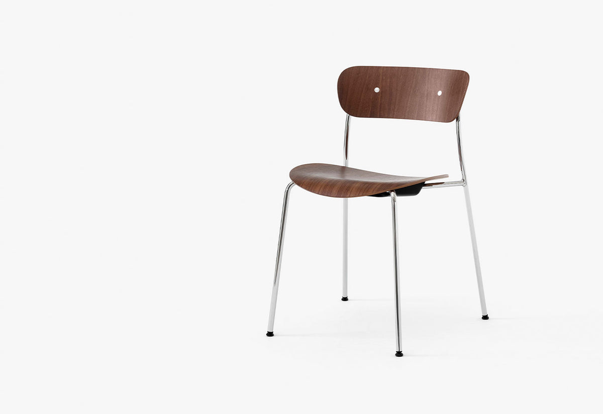 Pavilion Chair, Anderssen and voll, Andtradition