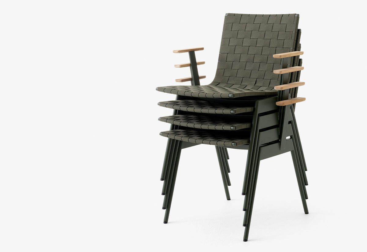 Ville Armchair | Set of 2 | Ex-Display