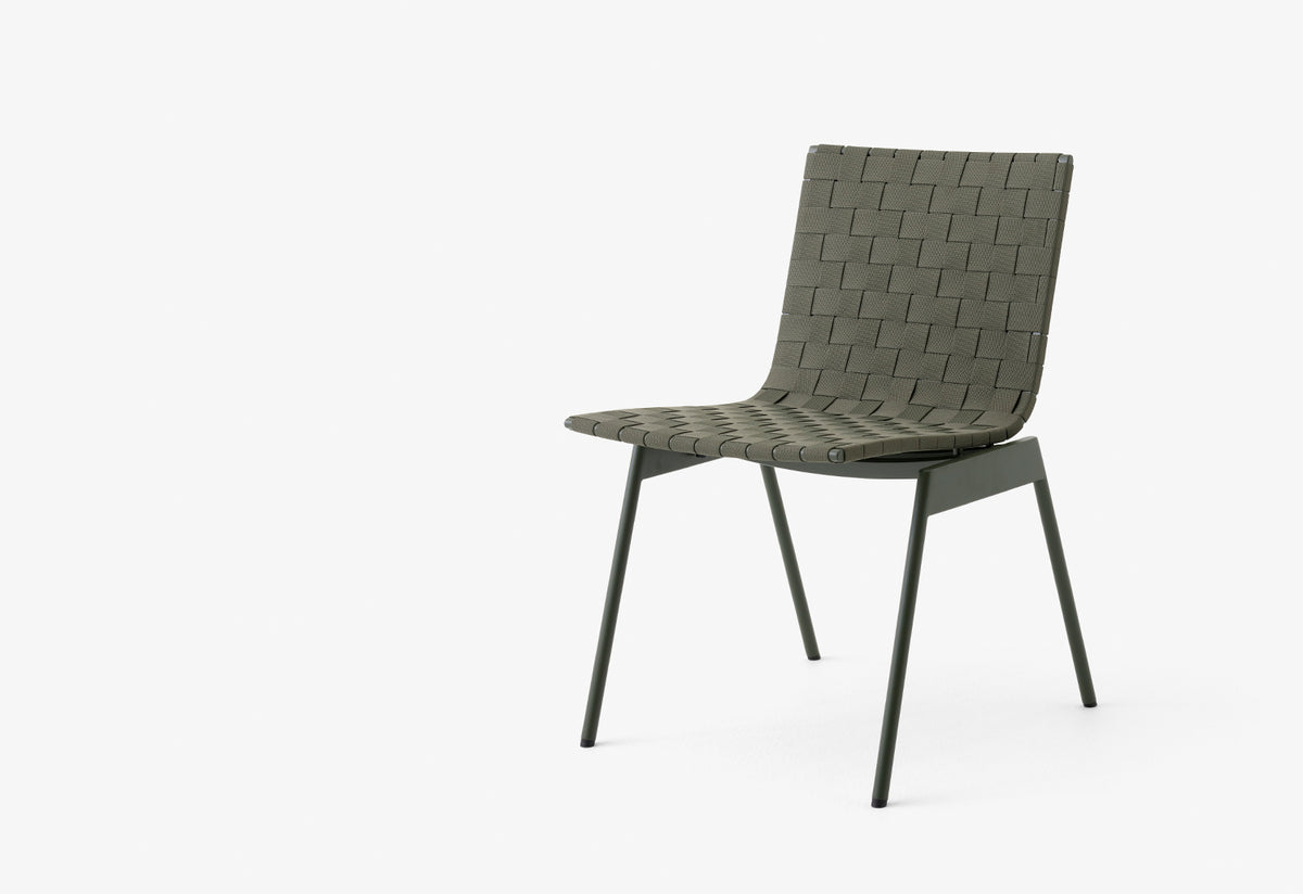 Ville Side Chair, Anderssen and voll, Andtradition