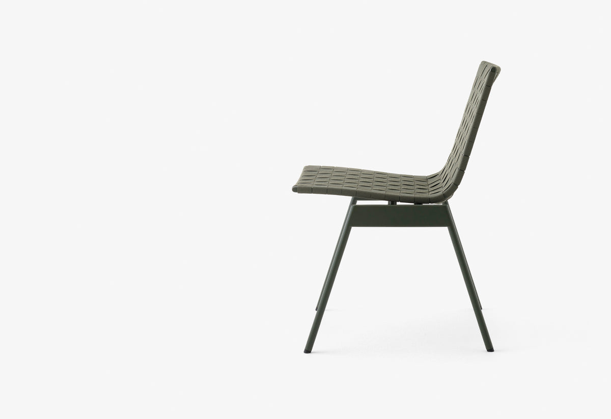 Ville Side Chair, Anderssen and voll, Andtradition
