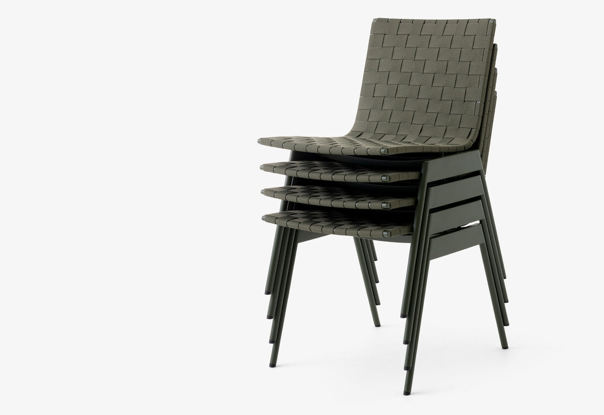 Ville Side Chair, Anderssen and voll, Andtradition