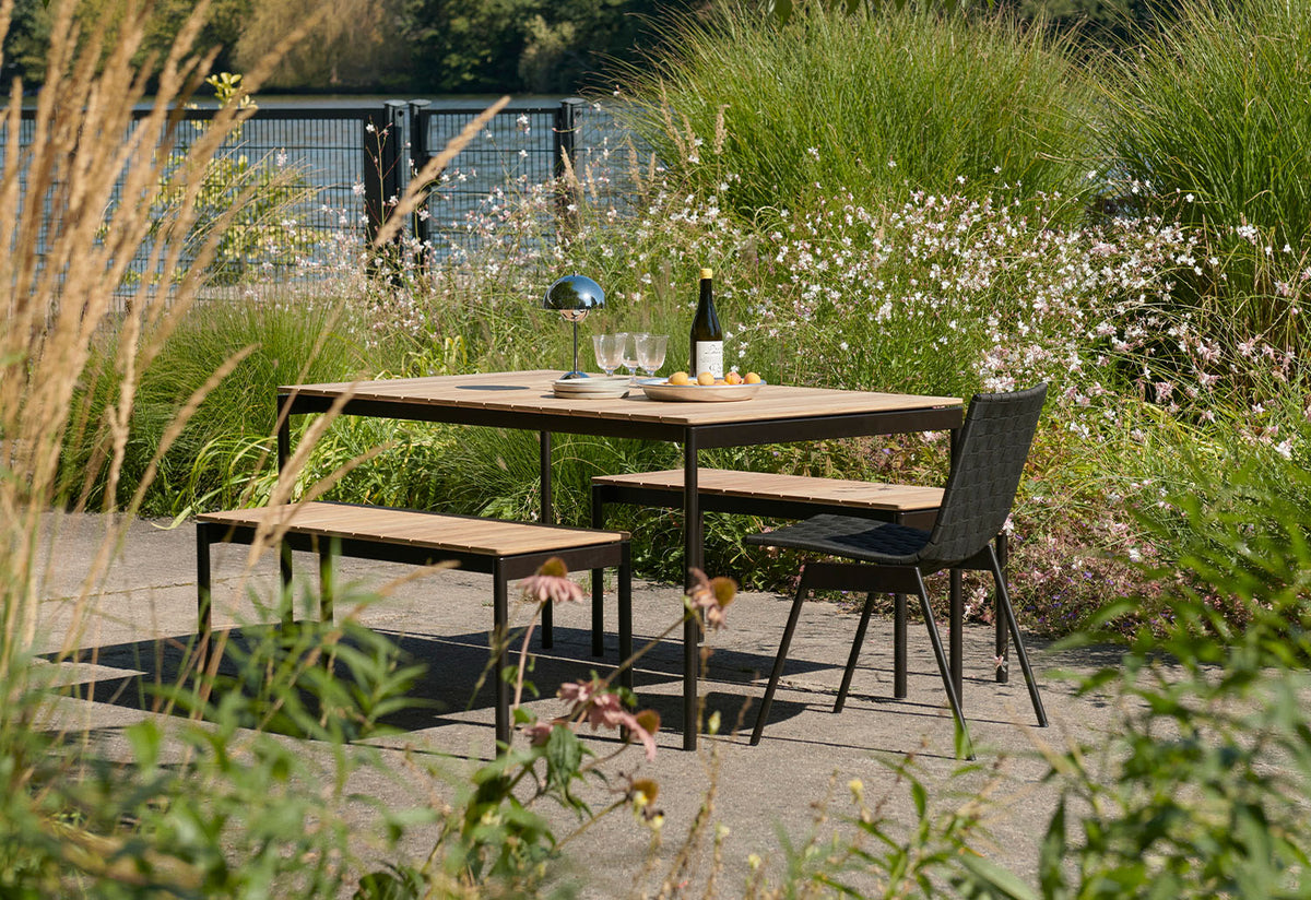 Ville Table, Anderssen and voll, Andtradition