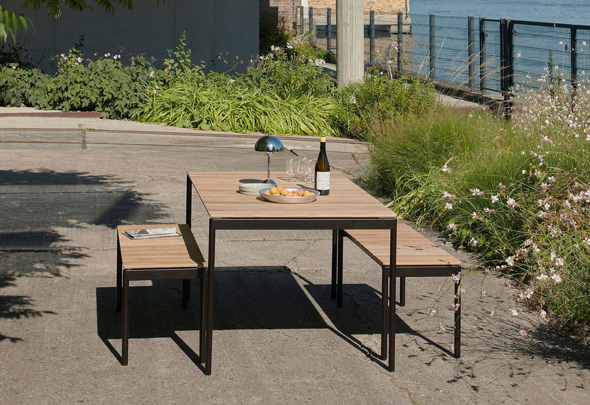 Ville Table, Anderssen and voll, Andtradition