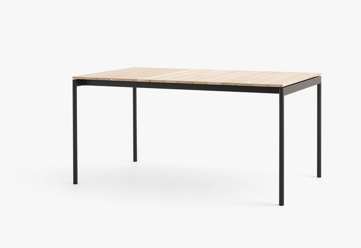 Ville Table, Anderssen and voll, Andtradition