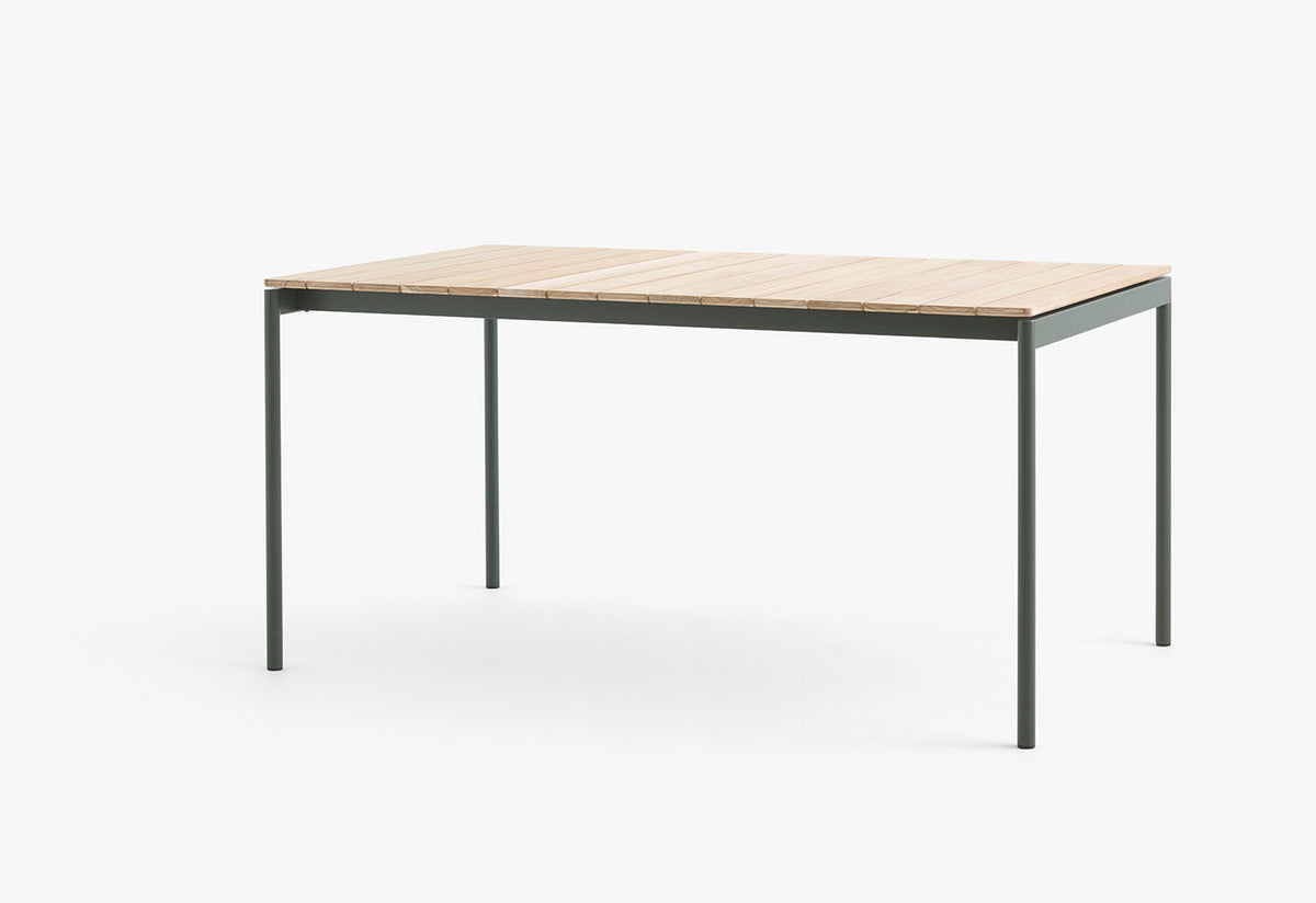 Ville Table, Anderssen and voll, Andtradition