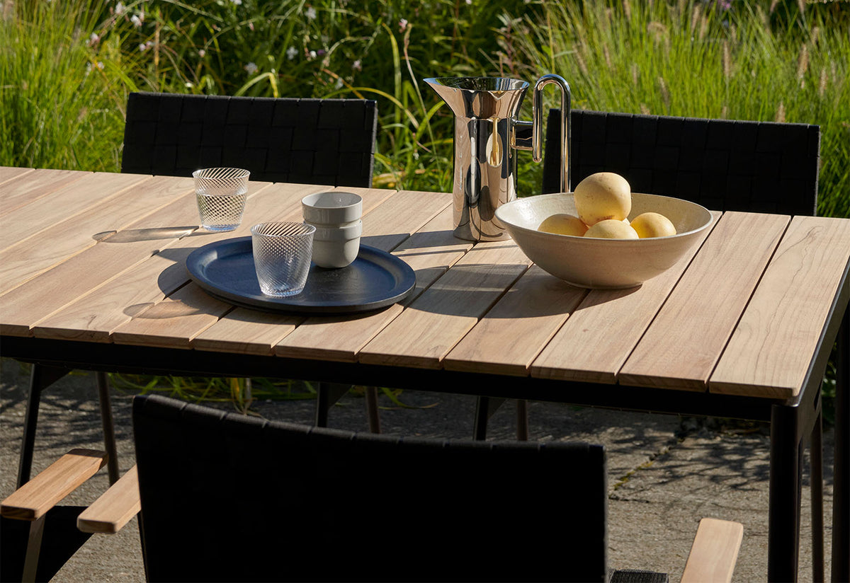 Ville Table, Anderssen and voll, Andtradition