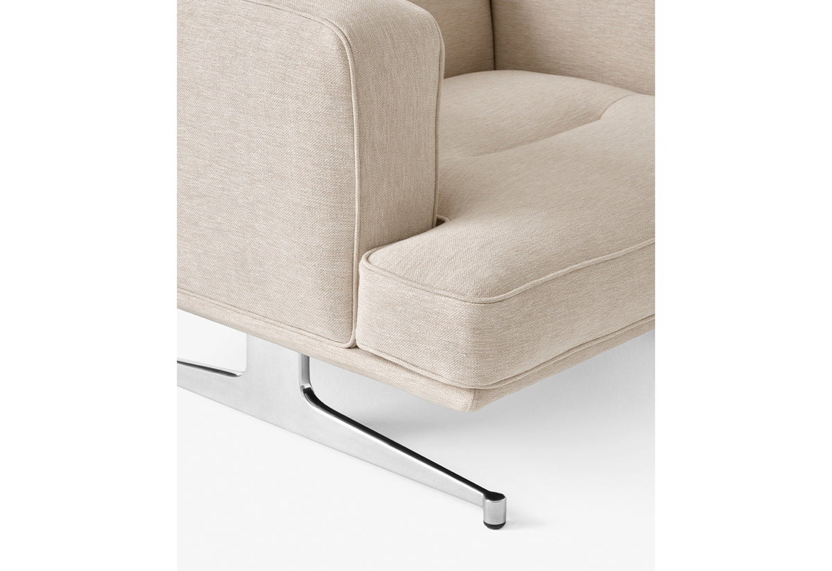 Inland Lounge Chair, Anderssen and voll, Andtradition