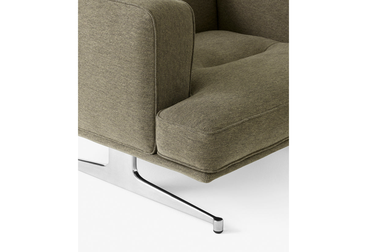 Inland Lounge Chair, Anderssen and voll, Andtradition