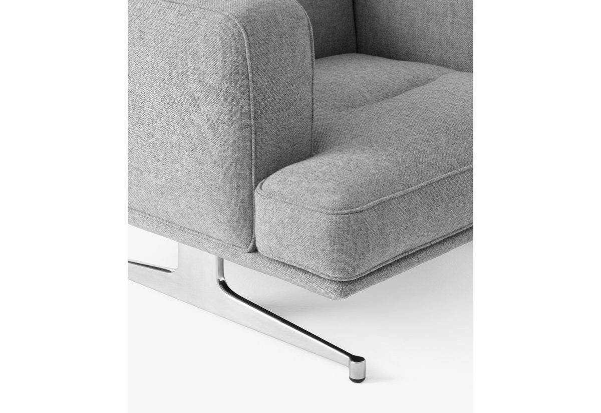 Inland Lounge Chair, Anderssen and voll, Andtradition